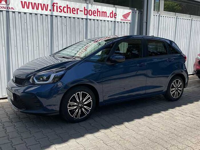Honda Jazz e:HEV 1.5 i-MMD Hybrid Advance