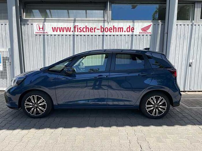 Honda Jazz e:HEV 1.5 i-MMD Hybrid Advance