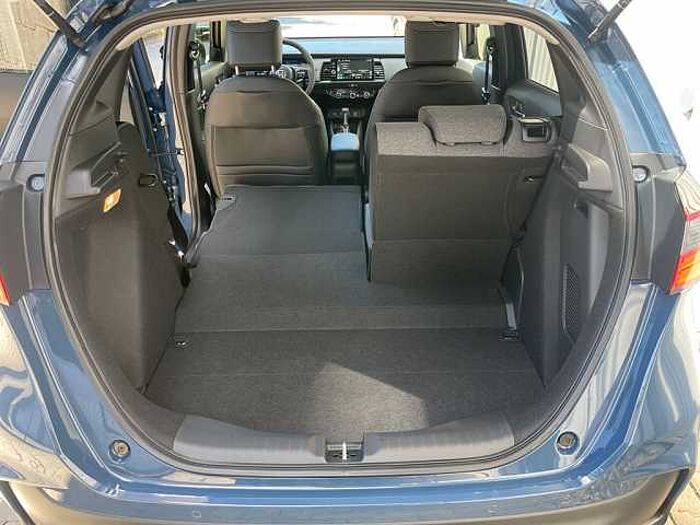 Honda Jazz e:HEV 1.5 i-MMD Hybrid Advance