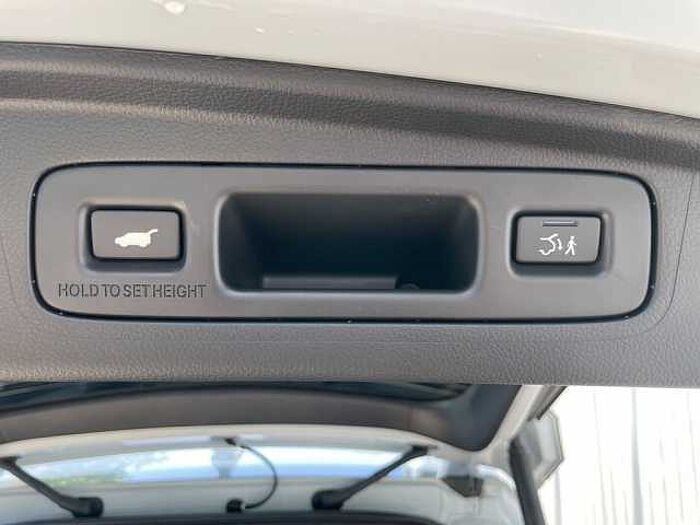 Honda CR-V 2.0 e: HEV Hybrid Advance Style