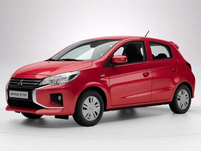 Mitsubishi Space Star 1.2 Select