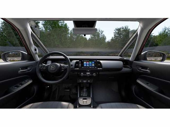 Honda Jazz e:HEV 1.5 i-MMD Hybrid Advance