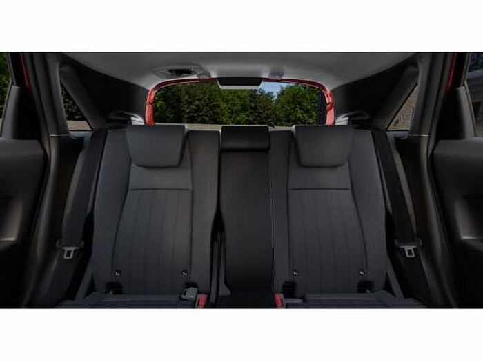 Honda Jazz e:HEV 1.5 i-MMD Hybrid Advance