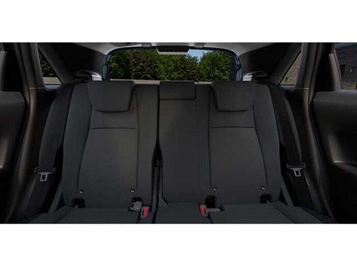 Honda Jazz e:HEV 1.5 i-MMD Hybrid Elegance