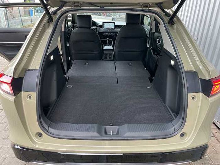 Honda HR-V 1.5i-MMD Hybrid Advance
