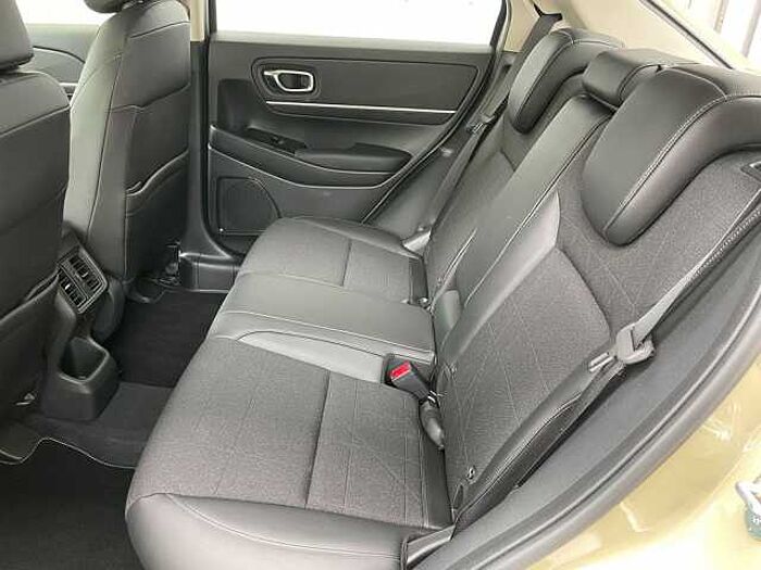 Honda HR-V 1.5i-MMD Hybrid Advance
