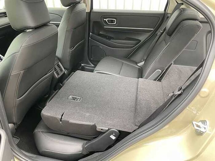Honda HR-V 1.5i-MMD Hybrid Advance