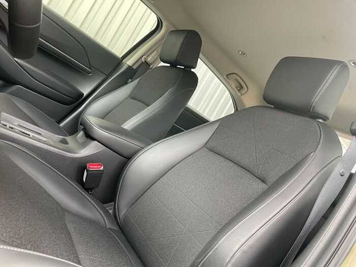 Honda HR-V 1.5i-MMD Hybrid Advance