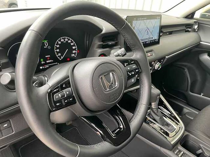 Honda HR-V 1.5i-MMD Hybrid Advance