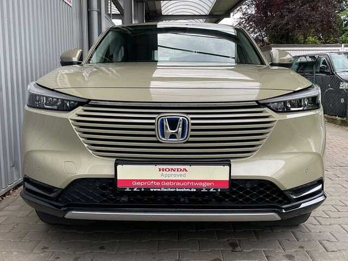 Honda HR-V 1.5i-MMD Hybrid Advance