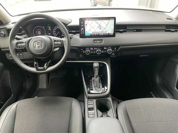 Honda HR-V 1.5i-MMD Hybrid Advance