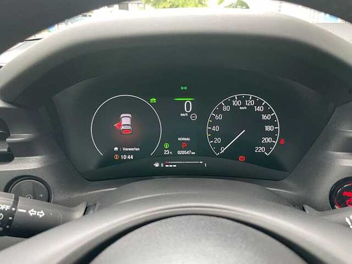 Honda HR-V 1.5i-MMD Hybrid Advance