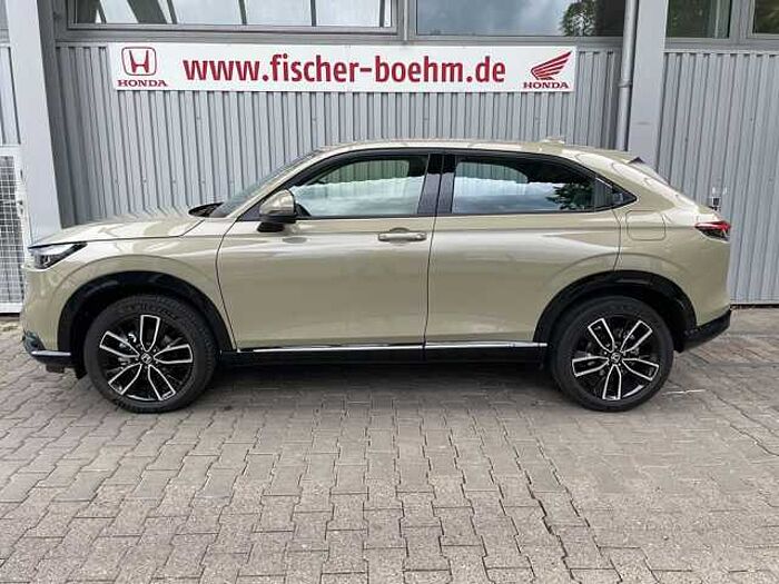 Honda HR-V 1.5i-MMD Hybrid Advance