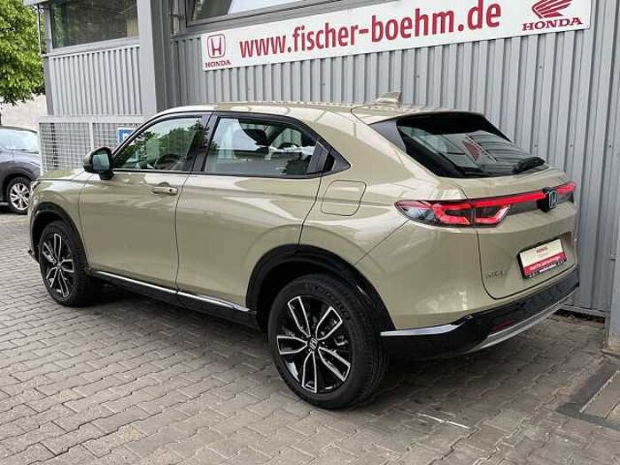 Honda HR-V 1.5i-MMD Hybrid Advance