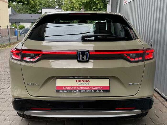 Honda HR-V 1.5i-MMD Hybrid Advance