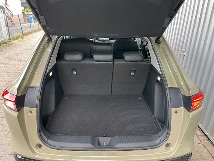Honda HR-V 1.5i-MMD Hybrid Advance
