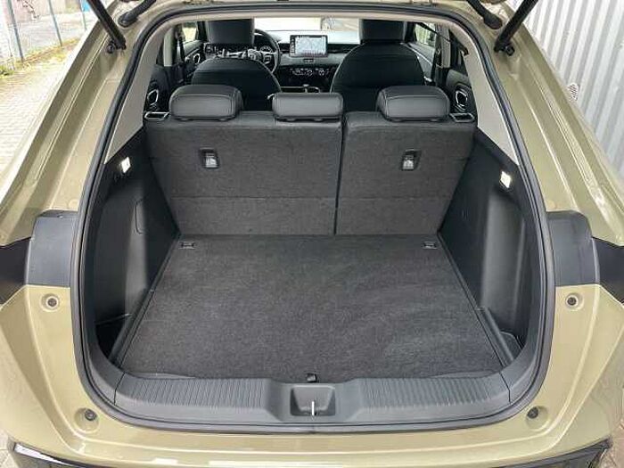 Honda HR-V 1.5i-MMD Hybrid Advance