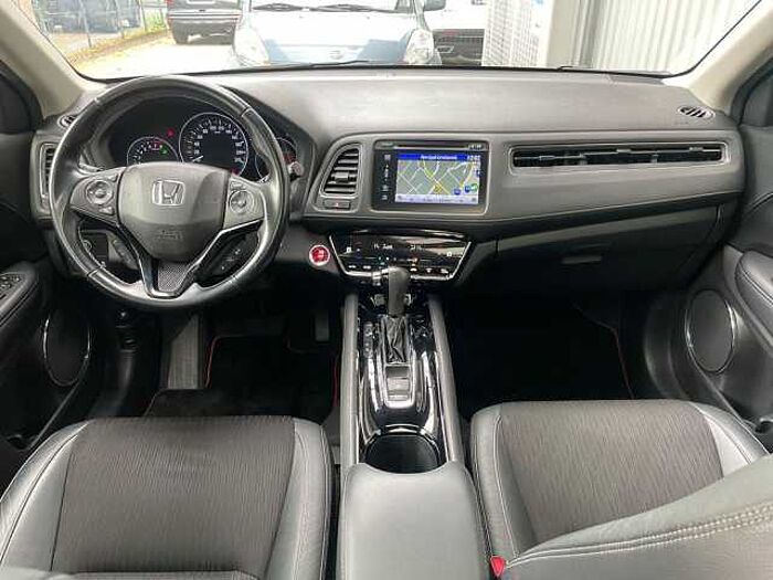 Honda HR-V 1.5i Executive / Allwetter / AHK