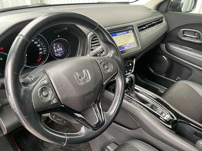 Honda HR-V 1.5i Executive / Allwetter / AHK