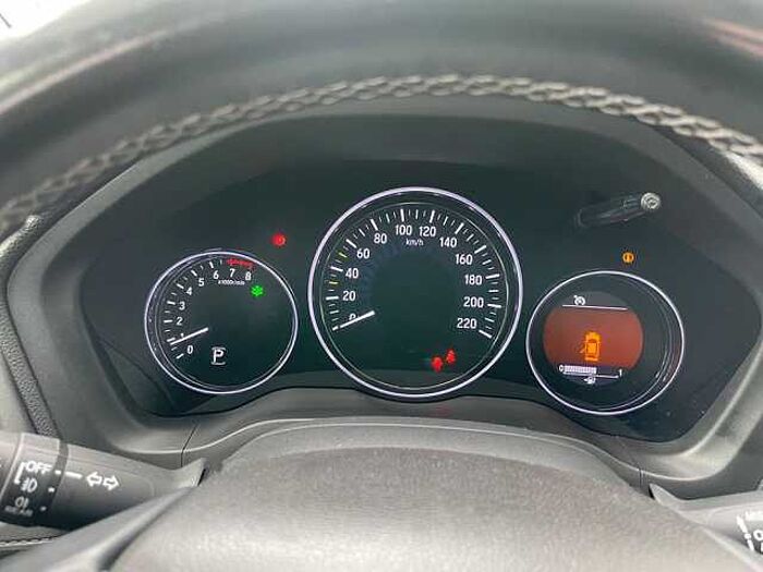 Honda HR-V 1.5i Executive / Allwetter / AHK