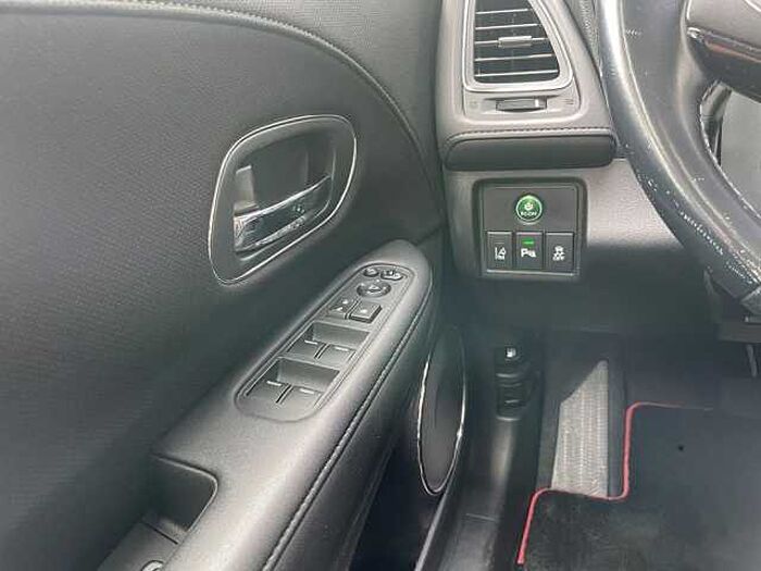 Honda HR-V 1.5i Executive / Allwetter / AHK