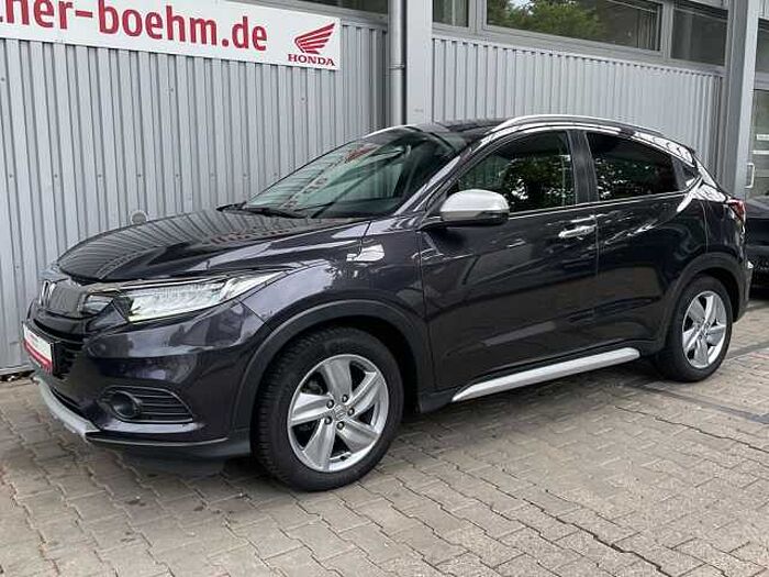Honda HR-V 1.5i Executive / Allwetter / AHK