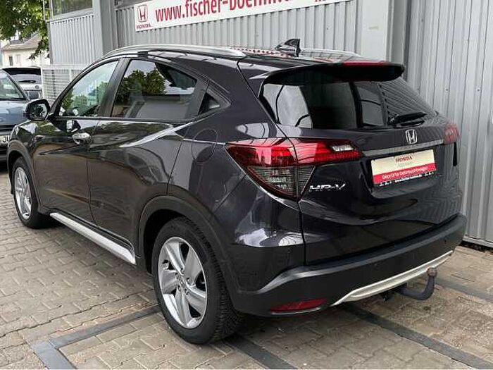 Honda HR-V 1.5i Executive / Allwetter / AHK