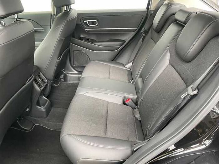 Honda HR-V 1.5i-MMD Hybrid Advance / Allwetter