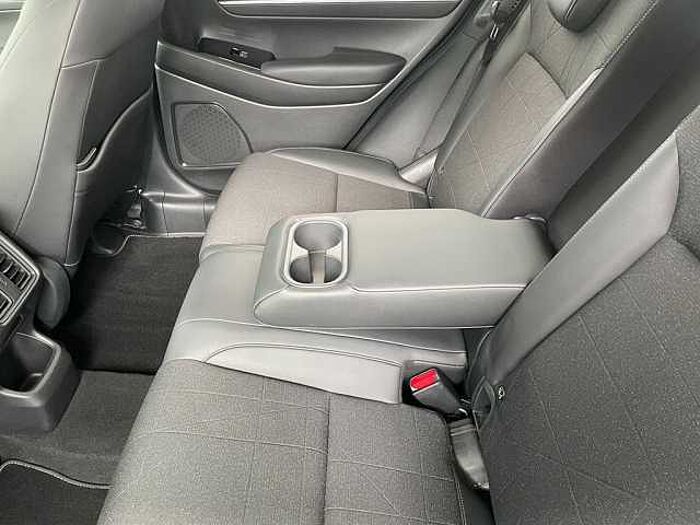 Honda HR-V 1.5i-MMD Hybrid Advance / Allwetter