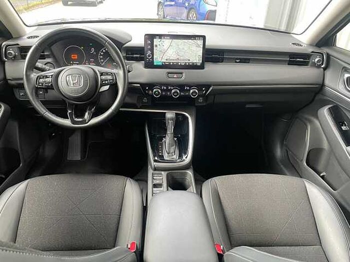 Honda HR-V 1.5i-MMD Hybrid Advance / Allwetter
