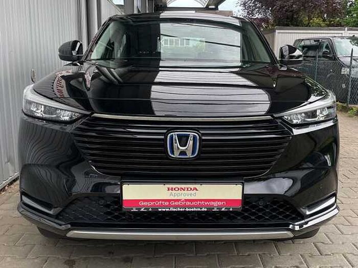 Honda HR-V 1.5i-MMD Hybrid Advance / Allwetter