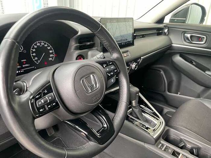 Honda HR-V 1.5i-MMD Hybrid Advance / Allwetter