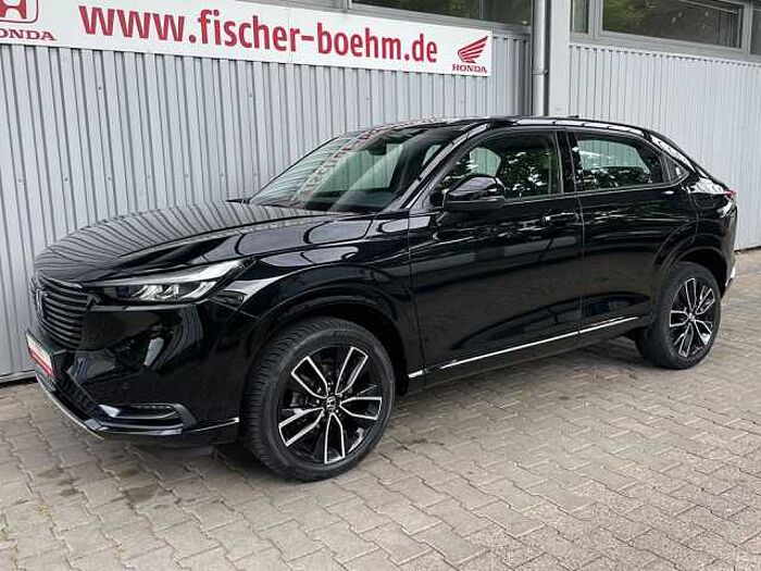 Honda HR-V 1.5i-MMD Hybrid Advance / Allwetter