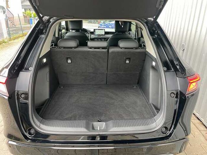 Honda HR-V 1.5i-MMD Hybrid Advance / Allwetter