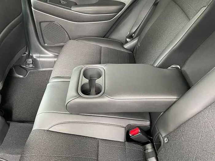 Honda HR-V 1.5 i-MMD Hybrid Advance