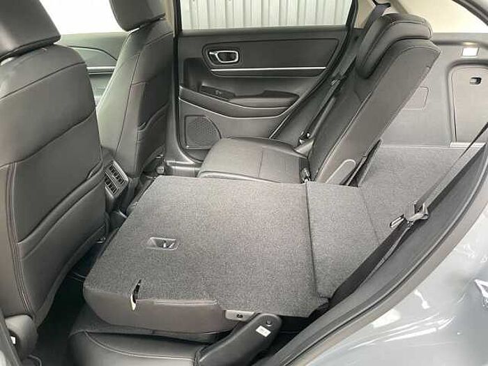 Honda HR-V 1.5 i-MMD Hybrid Advance
