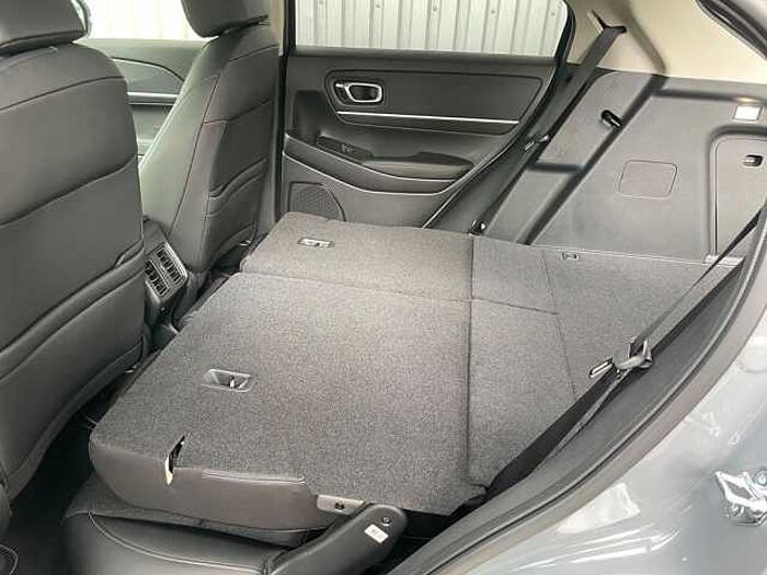 Honda HR-V 1.5 i-MMD Hybrid Advance