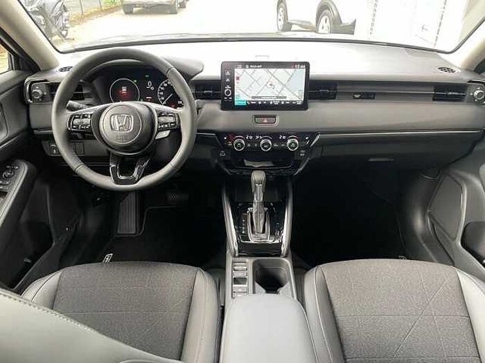 Honda HR-V 1.5 i-MMD Hybrid Advance