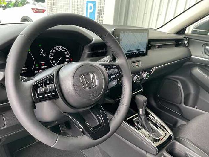 Honda HR-V 1.5 i-MMD Hybrid Advance