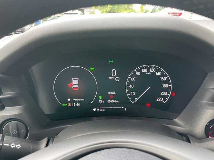 Honda HR-V 1.5 i-MMD Hybrid Advance