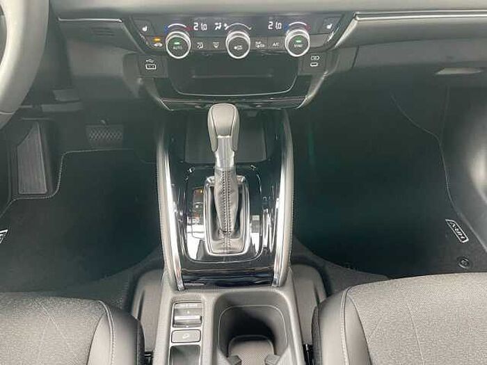 Honda HR-V 1.5 i-MMD Hybrid Advance
