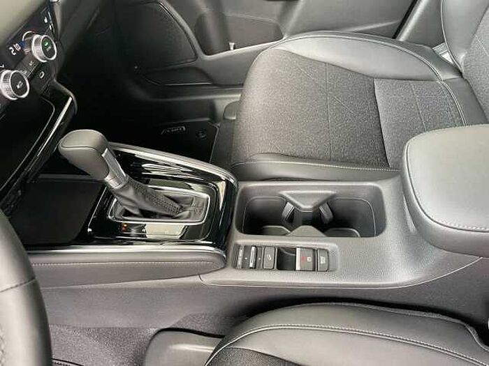 Honda HR-V 1.5 i-MMD Hybrid Advance
