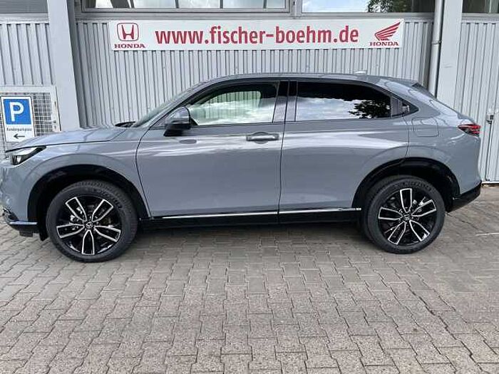 Honda HR-V 1.5 i-MMD Hybrid Advance