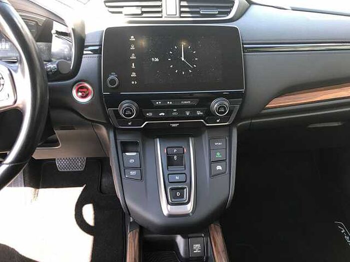 Honda CR-V 2.0i Hybrid Elegance 2WD AHK