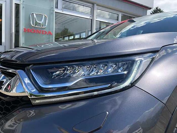 Honda CR-V 2.0i Hybrid Elegance 2WD AHK