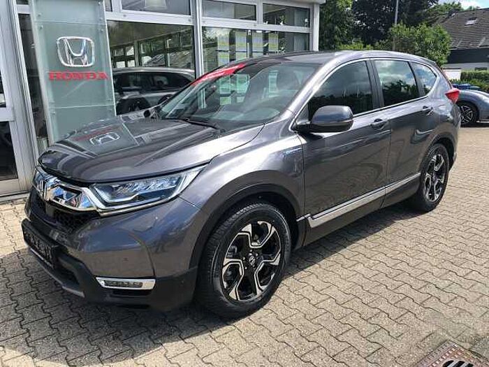 Honda CR-V 2.0i Hybrid Elegance 2WD AHK