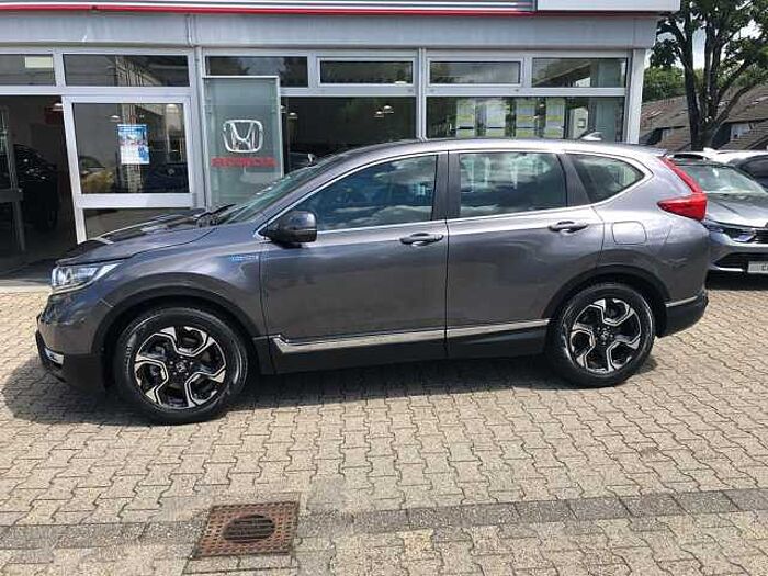 Honda CR-V 2.0i Hybrid Elegance 2WD AHK