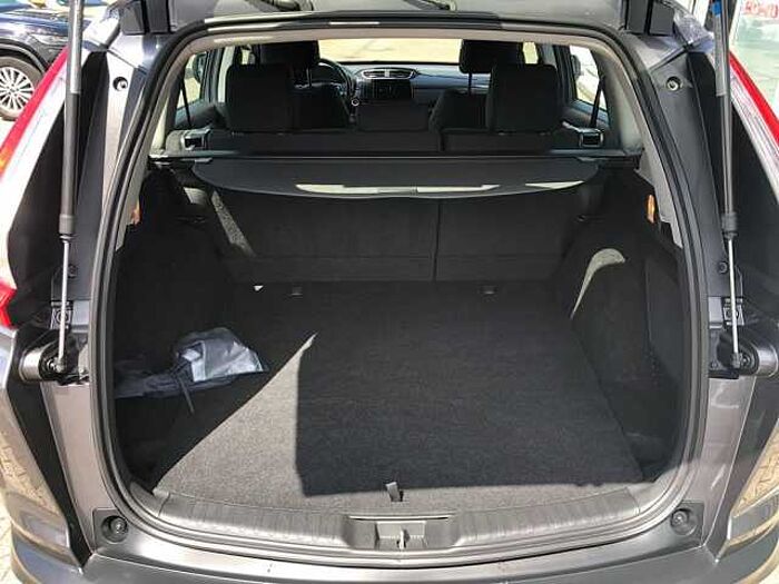 Honda CR-V 2.0i Hybrid Elegance 2WD AHK