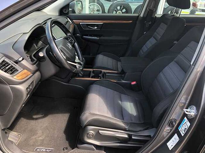 Honda CR-V 2.0i Hybrid Elegance 2WD AHK