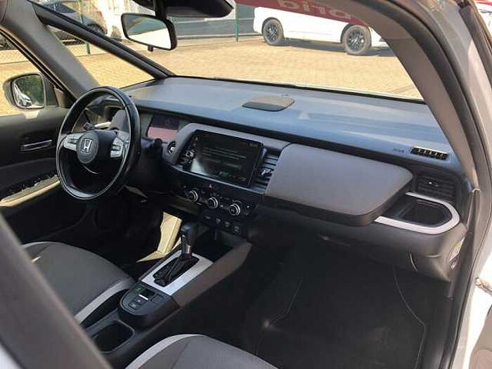 Honda Jazz 1.5i Hybrid Crosstar Executive Allwetterrei